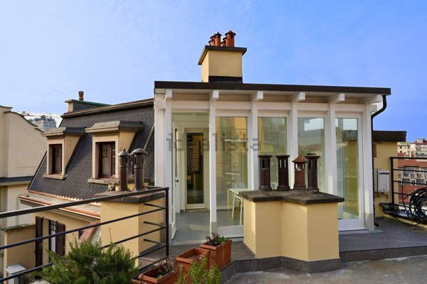 appartamento in vendita a Milano in zona Porta Venezia