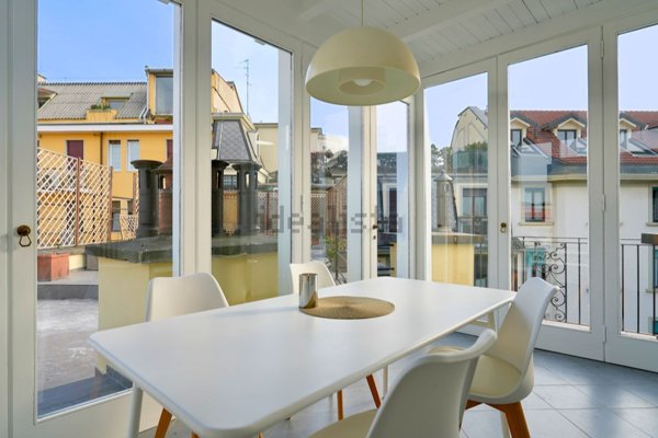 appartamento in vendita a Milano in zona Porta Venezia