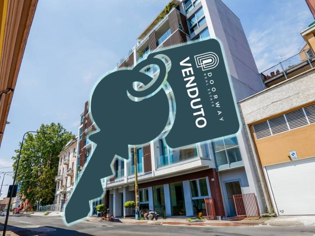 appartamento in vendita a Milano in zona Isola