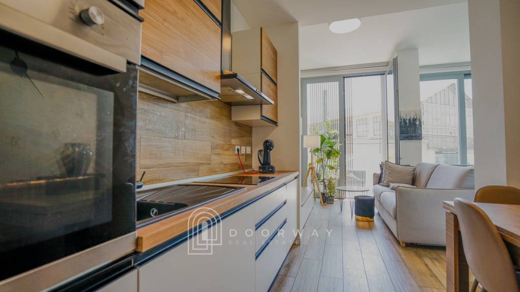 appartamento in vendita a Milano in zona Isola