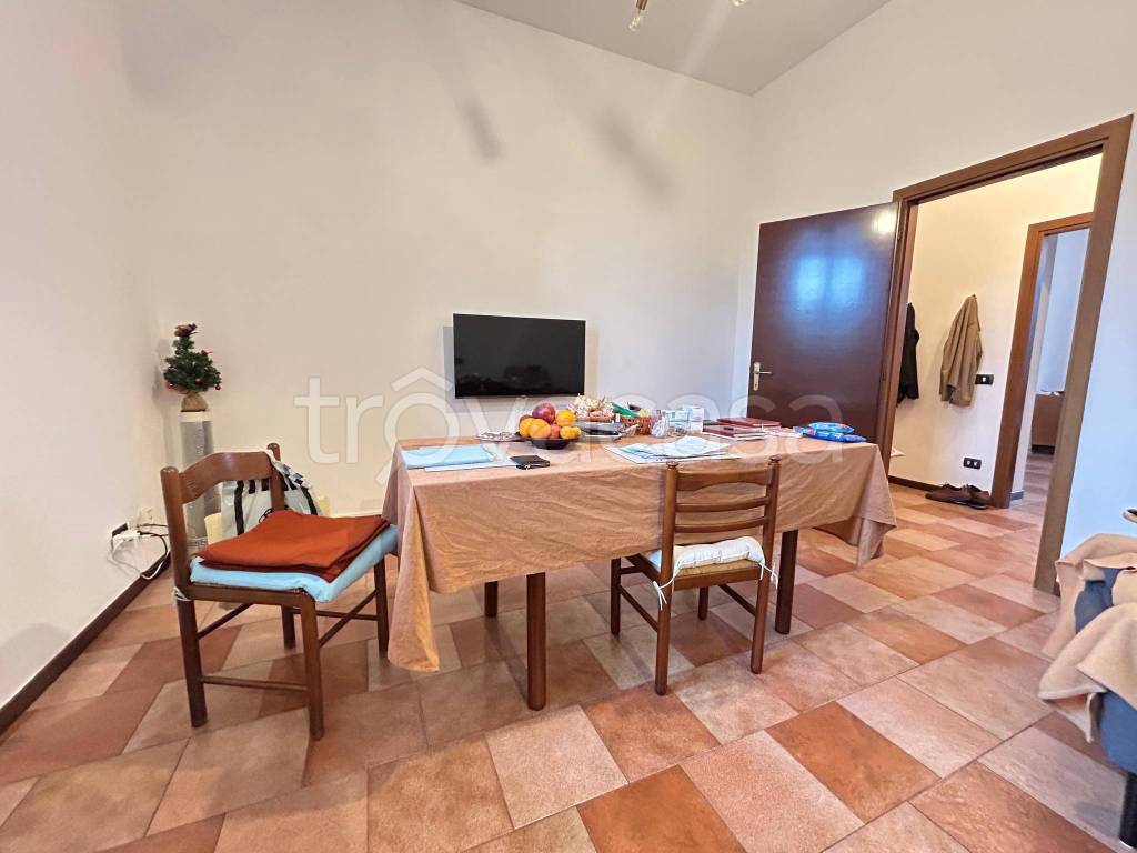 appartamento in vendita a Milano in zona Ortica