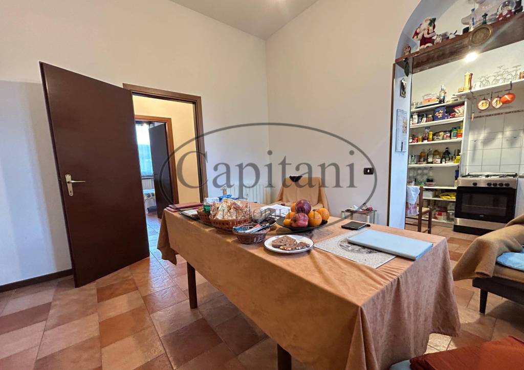 appartamento in vendita a Milano in zona Ortica