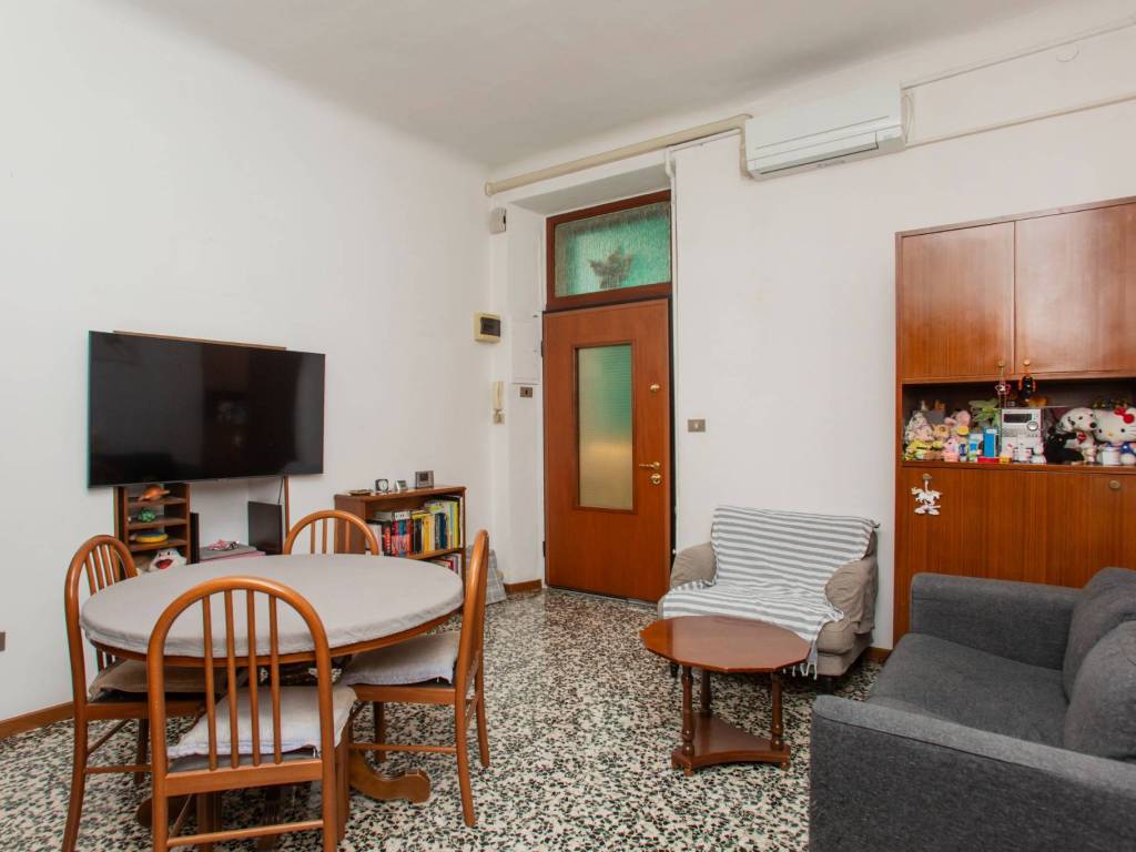 appartamento in vendita a Milano in zona Isola