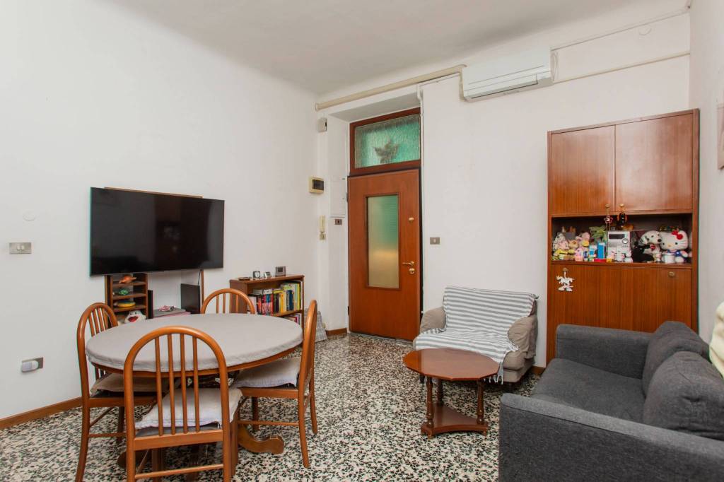 appartamento in vendita a Milano in zona Centro Storico