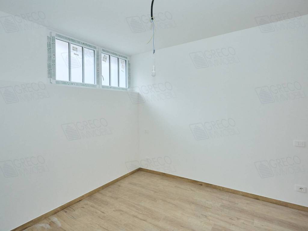 appartamento in vendita a Milano in zona Adriano