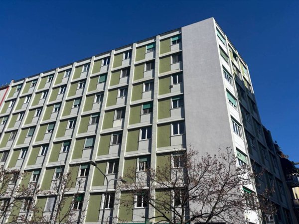 appartamento in vendita a Milano in zona Città Studi