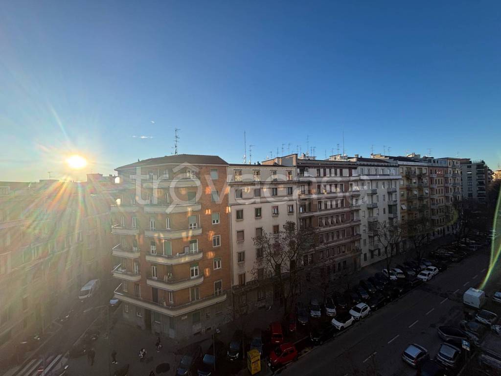 appartamento in vendita a Milano in zona Centro Storico