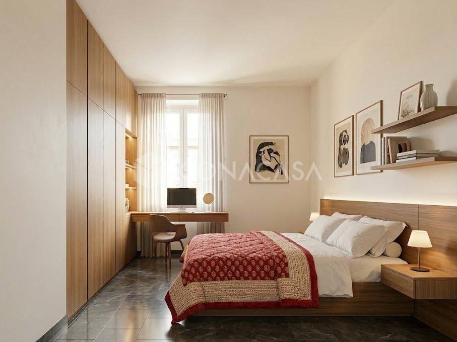 appartamento in vendita a Milano in zona Centro Storico