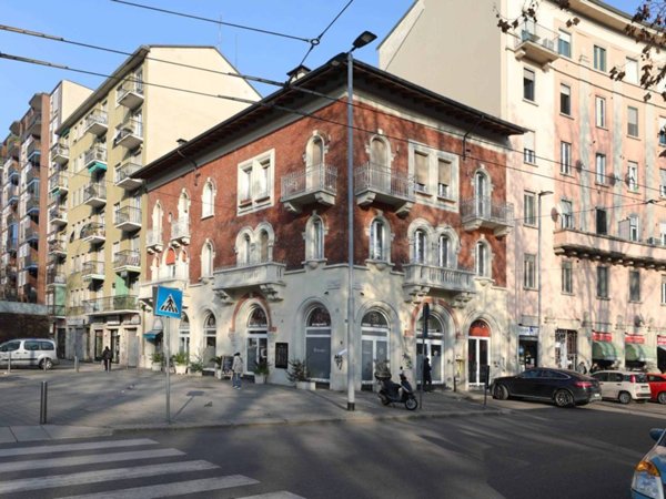 appartamento in vendita a Milano in zona Corvetto