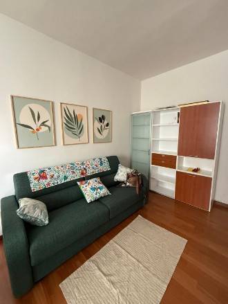 appartamento in vendita a Milano in zona Isola