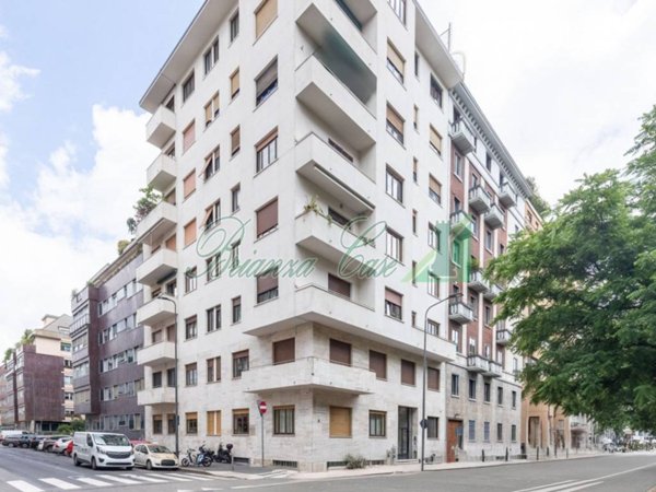 appartamento in vendita a Milano in zona Centro Direzionale