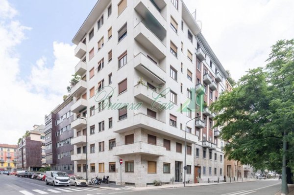 appartamento in vendita a Milano in zona Porta Venezia