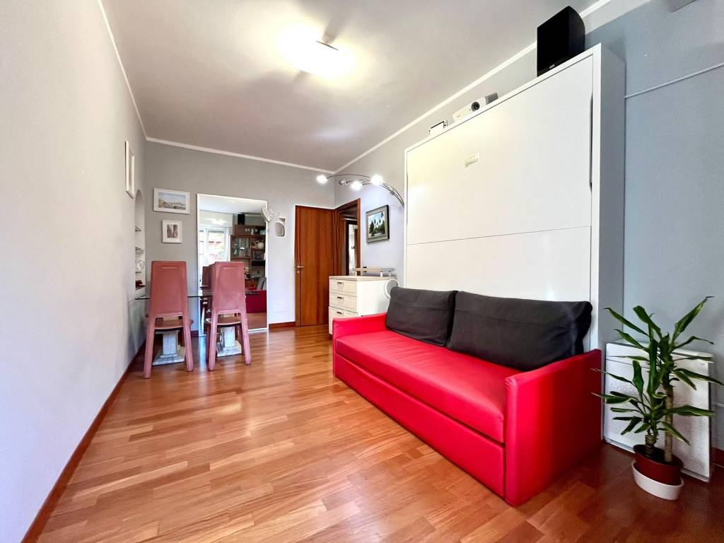 appartamento in vendita a Milano in zona Città Studi