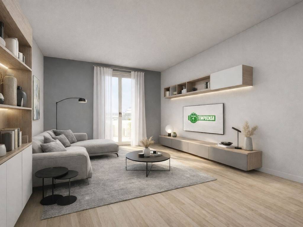 appartamento in vendita a Milano in zona Centro Direzionale