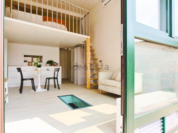 appartamento in vendita a Milano in zona Vigentino