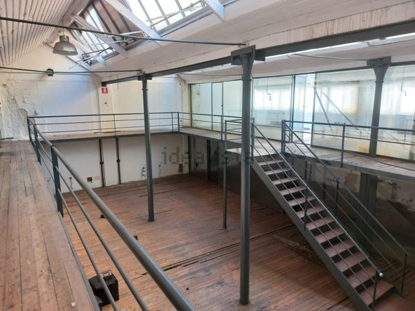 ufficio in vendita a Milano