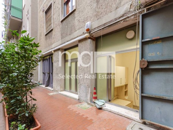 appartamento in vendita a Milano in zona Centro Direzionale