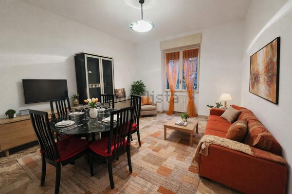 appartamento in vendita a Milano in zona Bicocca