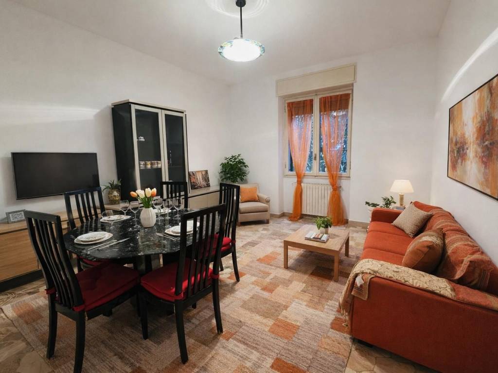 appartamento in vendita a Milano in zona Bicocca