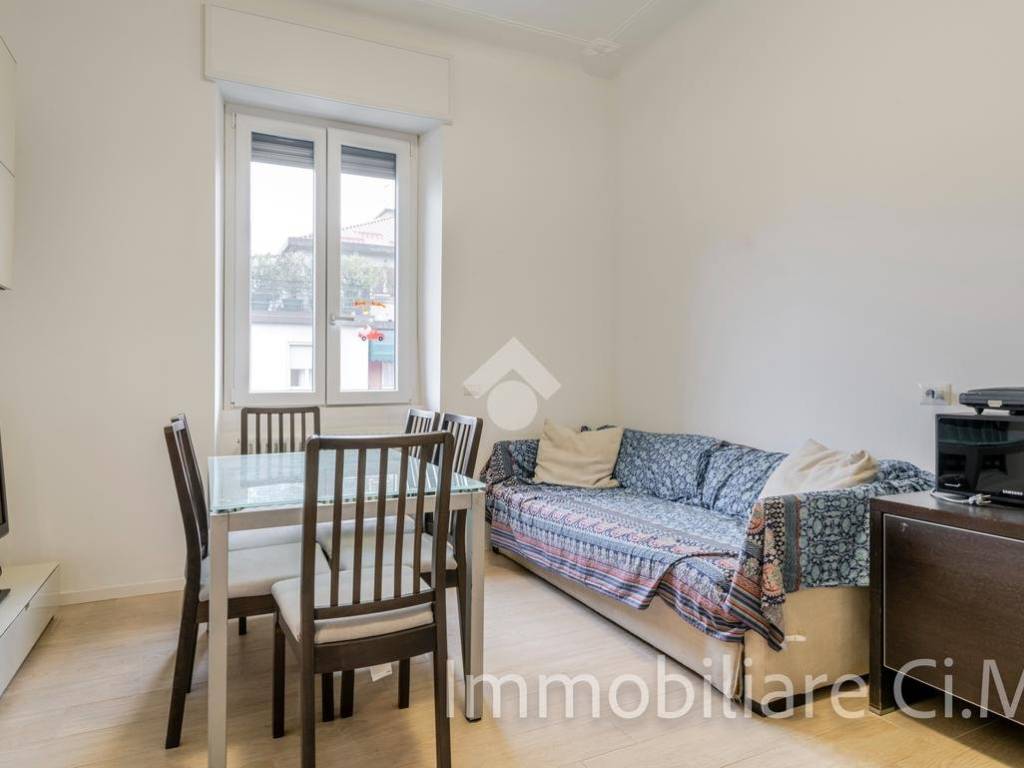 appartamento in vendita a Milano in zona Città Studi