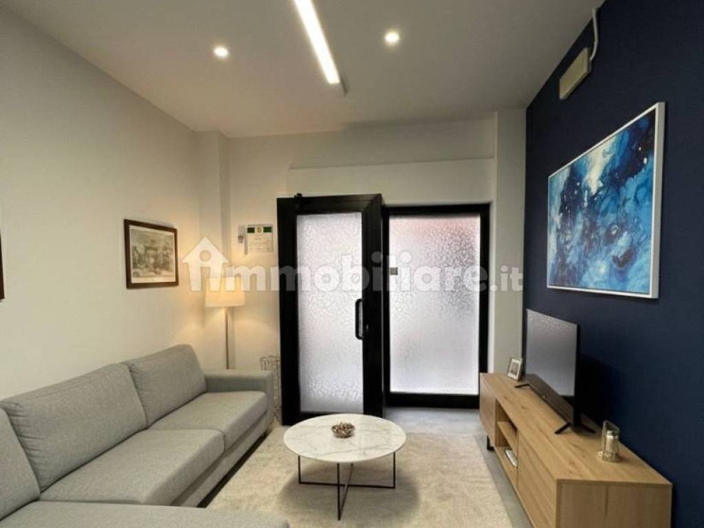 appartamento in vendita a Milano in zona Affori