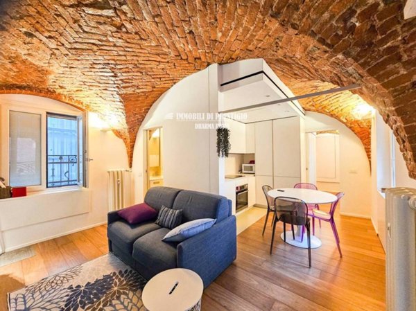 appartamento in vendita a Milano in zona Centro Storico