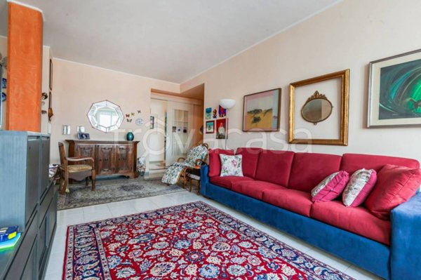 appartamento in vendita a Milano in zona Dergano