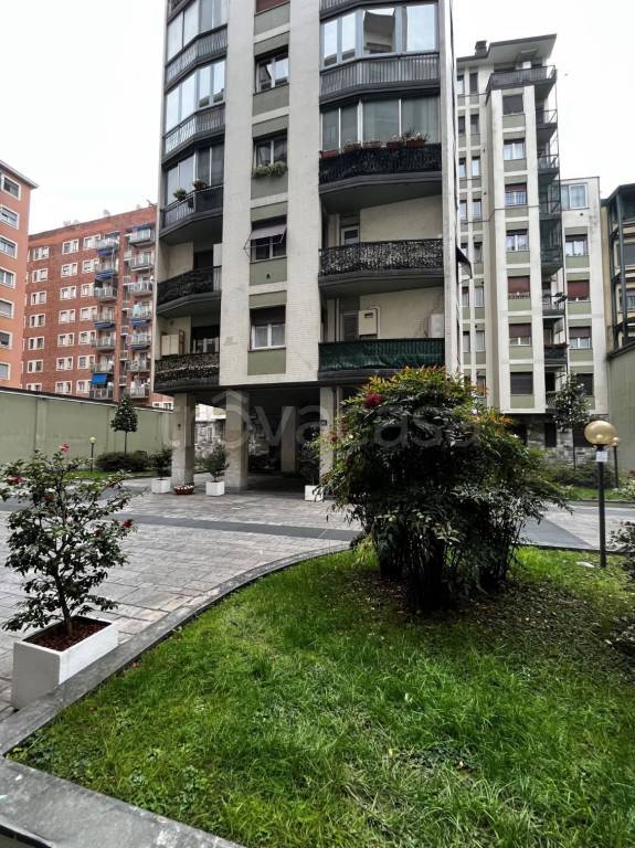appartamento in vendita a Milano in zona Centro Storico