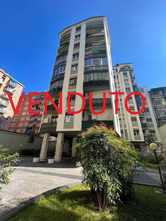 appartamento in vendita a Milano in zona Centro Storico