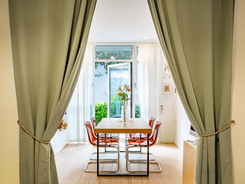 appartamento in vendita a Milano in zona Centro Direzionale