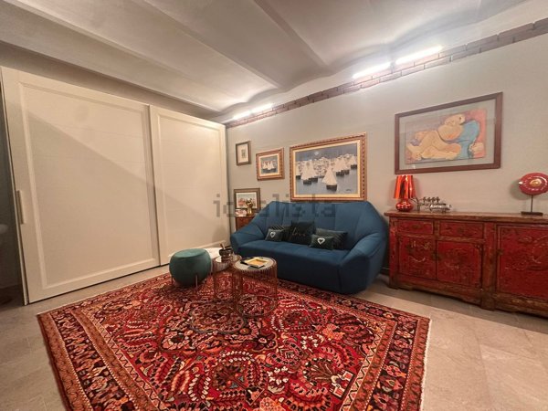 appartamento in vendita a Milano in zona Solari