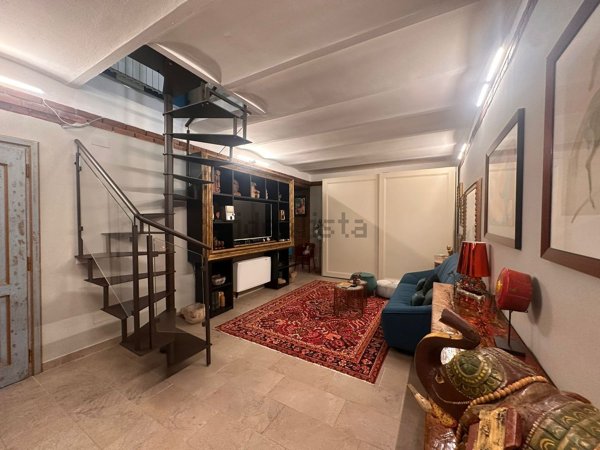 appartamento in vendita a Milano in zona Solari