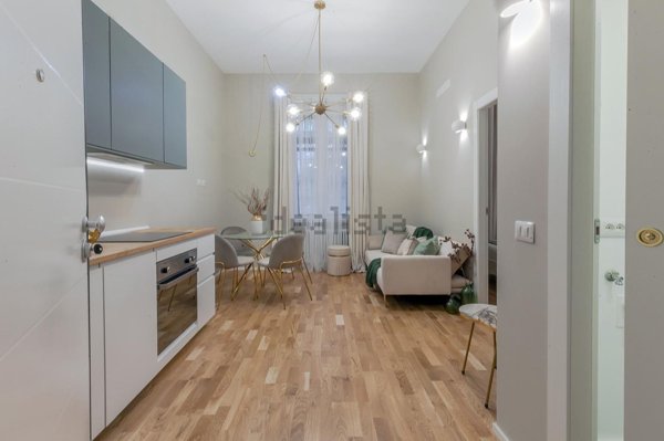 appartamento in vendita a Milano in zona Il Portello