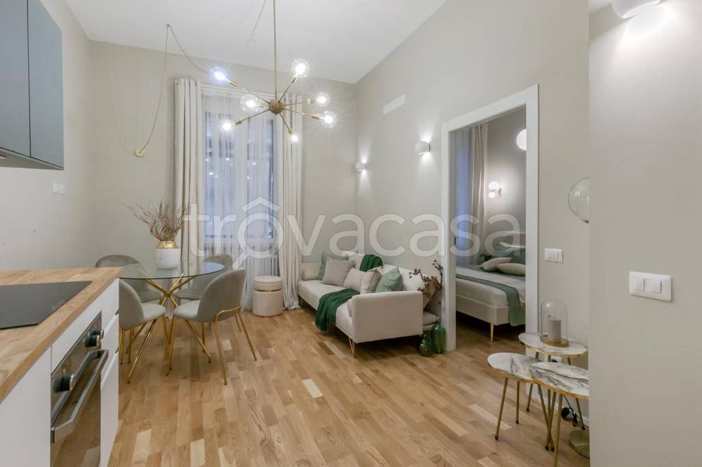 appartamento in vendita a Milano in zona Il Portello