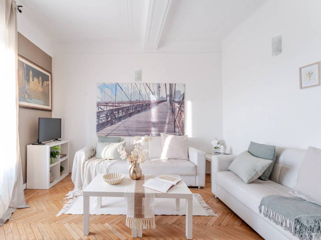 appartamento in vendita a Milano in zona Porta Venezia