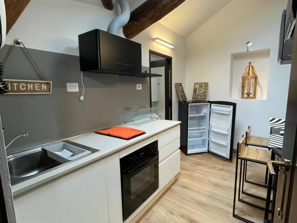 appartamento in vendita a Milano in zona Porta Romana