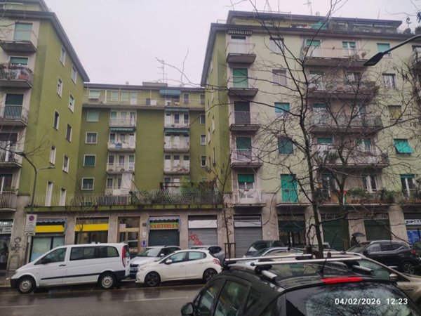 appartamento in vendita a Milano in zona San Siro