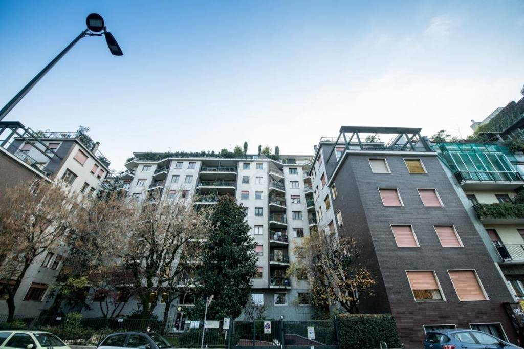 appartamento in vendita a Milano in zona Cinque Giornate