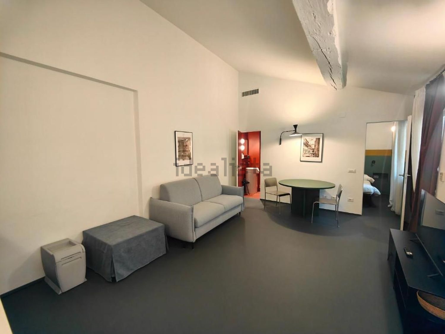 appartamento in vendita a Milano in zona Brera