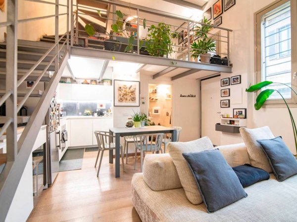 appartamento in vendita a Milano in zona Bovisa