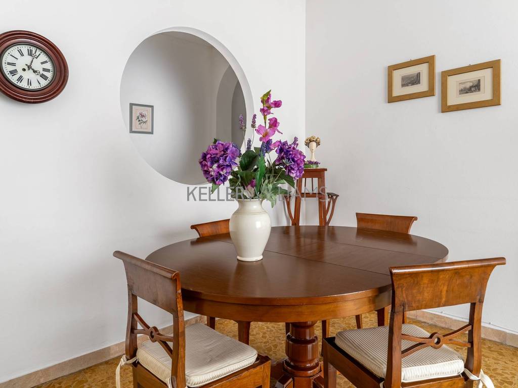 appartamento in vendita a Milano in zona Famagosta