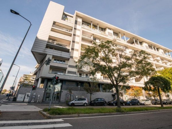 appartamento in vendita a Milano in zona Ponte Lambro