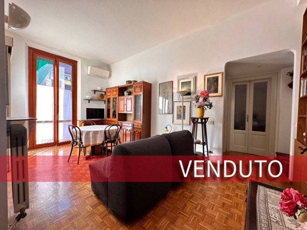 appartamento in vendita a Milano in zona Loreto