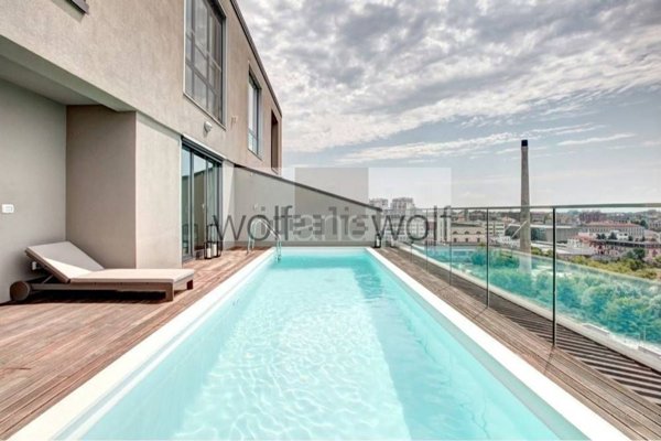 appartamento in vendita a Milano in zona Bocconi