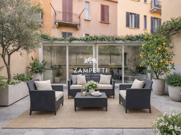 appartamento in vendita a Milano in zona Isola