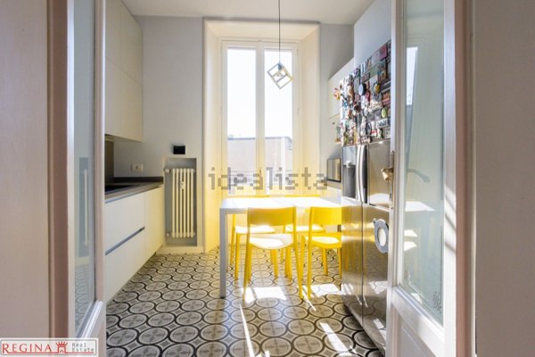 appartamento in vendita a Milano in zona Porta Venezia