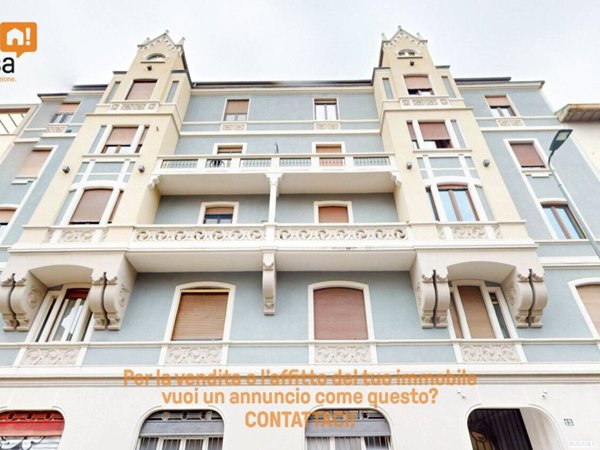 appartamento in vendita a Milano in zona Loreto
