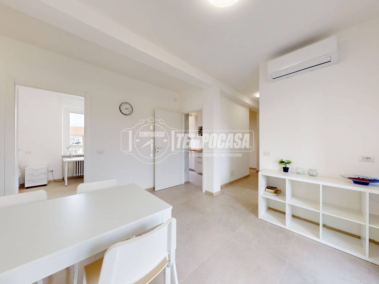 appartamento in vendita a Milano in zona Villapizzone