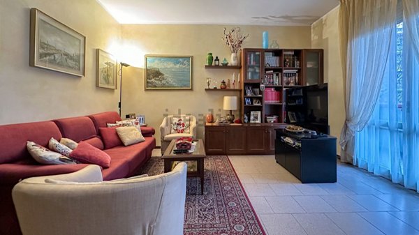 appartamento in vendita a Milano in zona Precotto