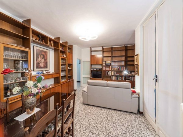 appartamento in vendita a Milano in zona Prato Centenaro